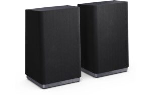 Sharp Home Theatre CP-AWS2001 silver