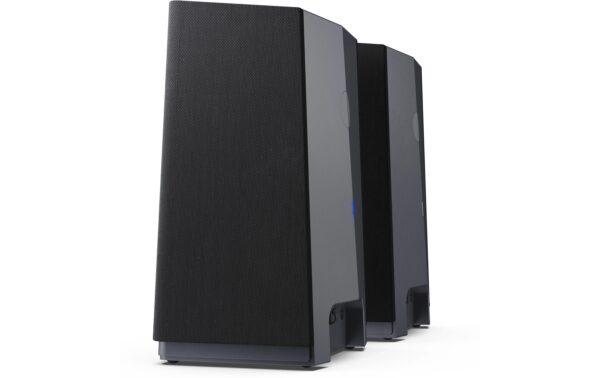 Sharp Home Theatre CP-AWS2001 silver