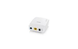 ZyXEL GFMG3005 Fiber P2P Bridge kaufen Schweiz | Mediatech.ch