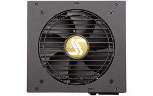 Netzteil Seasonic, 750W, 80+Gold 