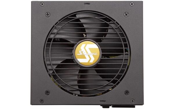 Netzteil Seasonic, 750W, 80+Gold 