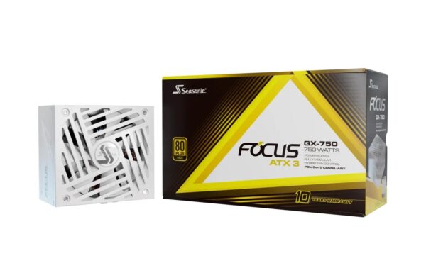 1771272_3 - Mediatech Netzteil Seasonic, 750W, 80+Gold, ATX3