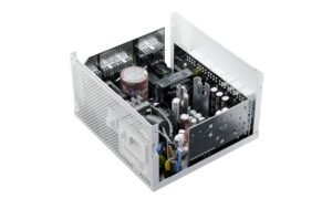 1771272_4 - Mediatech Netzteil Seasonic, 750W, 80+Gold, ATX3