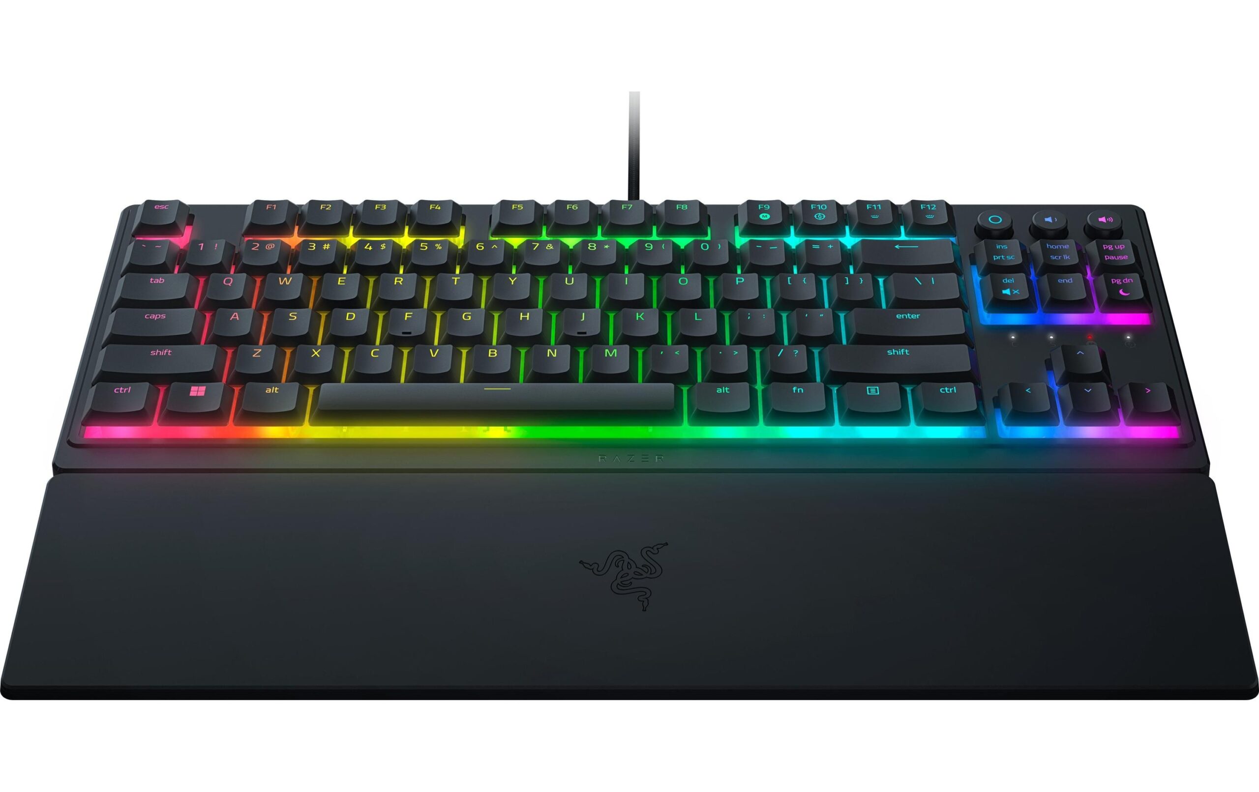 1771698 - Mediatech Razer Ornata V3 Tenkeyless CH Layout, TenKeyLess kaufen Schweiz | Mediatech.ch