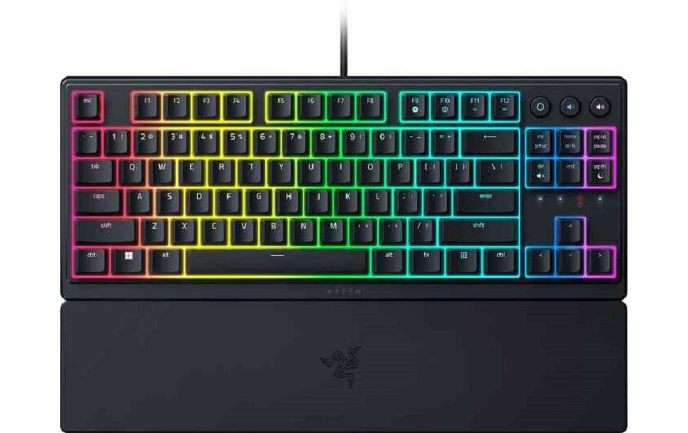 1771698_4 - Mediatech Razer Ornata V3 Tenkeyless CH Layout, TenKeyLess