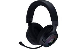 1771700 - Mediatech Razer Kraken V4 7.1, Wireless, 40mm kaufen Schweiz | Mediatech.ch