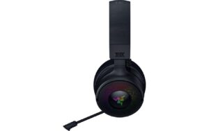 1771700_1 - Mediatech Razer Kraken V4 7.1, Wireless, 40mm