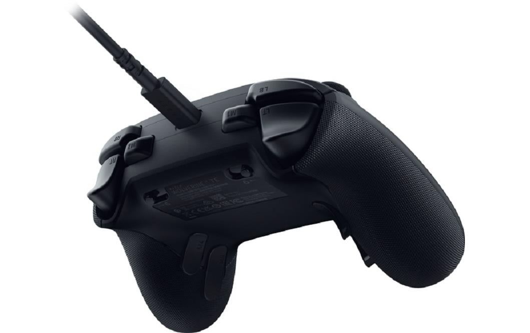 1771701_1 - Mediatech Razer Wolverine V3 - TE black, Xbox PC, Xbox