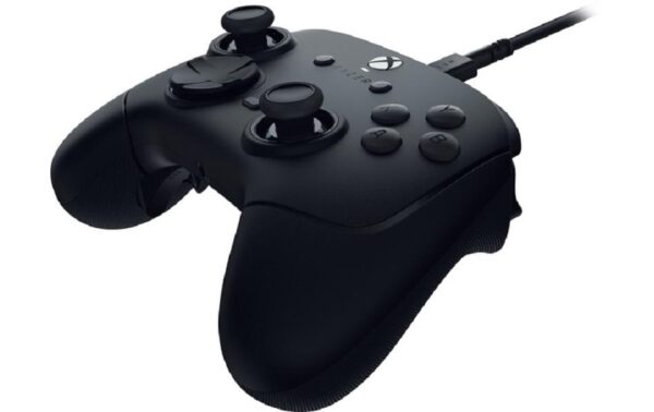 1771701_2 - Mediatech Razer Wolverine V3 - TE black, Xbox PC, Xbox