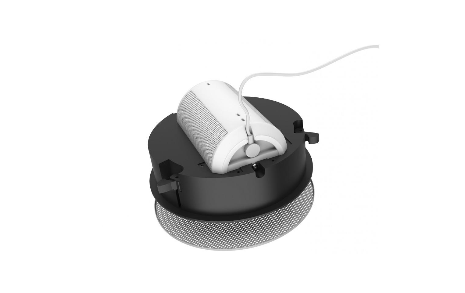 1772023 - Mediatech Flexson Einbaudeckenhalterung Sonos ERA100/One/One SL kaufen Schweiz | Mediatech.ch