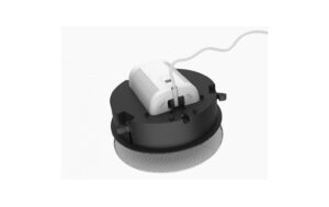 1772023_1 - Mediatech Flexson Einbaudeckenhalterung Sonos ERA100/One/One SL