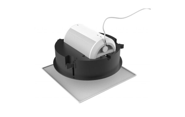 1772023_2 - Mediatech Flexson Einbaudeckenhalterung Sonos ERA100/One/One SL