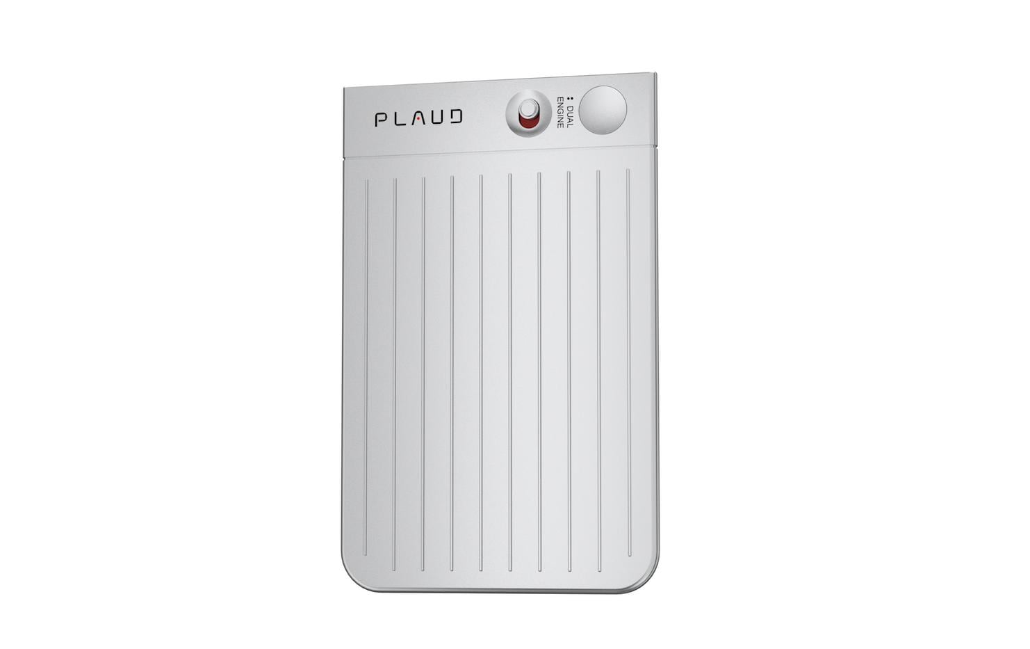 Plaud Note AI Voice Recorder Silber 64GB GLD kaufen Schweiz | Mediatech.ch