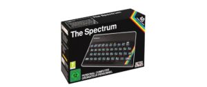 retro-bit The Spectrum inkl. 48 Games kaufen | Mediatech.ch