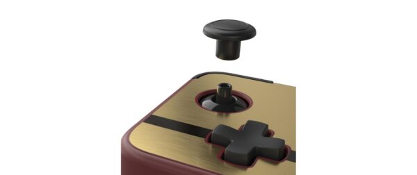 1772285_4 - Mediatech CRKD - NEO S Collectible Controller Wirelless, NSW, PC, Mobile