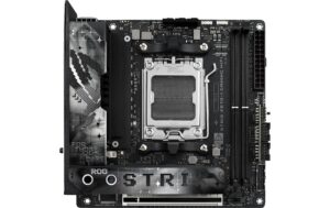 1772361_1 - Mediatech ASUS ROG STRIX X870-I GAMING, mini-ITX, AM5 AMD X870, 2x DDR5, PCI-E 5.0