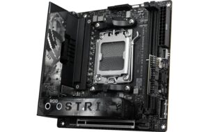1772361_2 - Mediatech ASUS ROG STRIX X870-I GAMING, mini-ITX, AM5 AMD X870, 2x DDR5, PCI-E 5.0