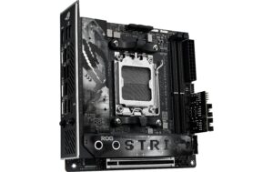 1772361_3 - Mediatech ASUS ROG STRIX X870-I GAMING, mini-ITX, AM5 AMD X870, 2x DDR5, PCI-E 5.0