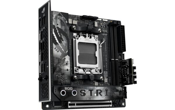 1772361_3 - Mediatech ASUS ROG STRIX X870-I GAMING, mini-ITX, AM5 AMD X870, 2x DDR5, PCI-E 5.0