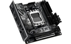 1772361_4 - Mediatech ASUS ROG STRIX X870-I GAMING, mini-ITX, AM5 AMD X870, 2x DDR5, PCI-E 5.0