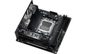 1772361_5 - Mediatech ASUS ROG STRIX X870-I GAMING, mini-ITX, AM5 AMD X870, 2x DDR5, PCI-E 5.0