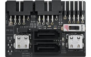 1772361_7 - Mediatech ASUS ROG STRIX X870-I GAMING, mini-ITX, AM5 AMD X870, 2x DDR5, PCI-E 5.0