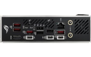 1772361_8 - Mediatech ASUS ROG STRIX X870-I GAMING, mini-ITX, AM5 AMD X870, 2x DDR5, PCI-E 5.0