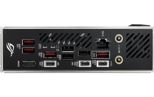 1772361_8 - Mediatech ASUS ROG STRIX X870-I GAMING, mini-ITX, AM5 AMD X870, 2x DDR5, PCI-E 5.0