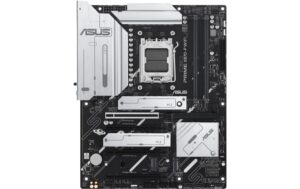 1772365_1 - Mediatech ASUS PRIME X870-P WF, ATX, AM5 AMD X870, 4x DDR5, PCI-E 5.0