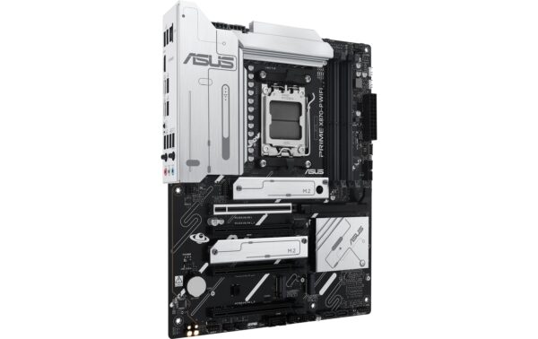 1772365_4 - Mediatech ASUS PRIME X870-P WF, ATX, AM5 AMD X870, 4x DDR5, PCI-E 5.0