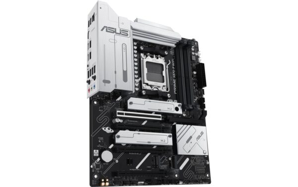 1772365_5 - Mediatech ASUS PRIME X870-P WF, ATX, AM5 AMD X870, 4x DDR5, PCI-E 5.0