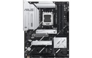 ASUS PRIME X870-P, ATX, AM5 AMD X870, 4x DDR5, PCI-E 5.0