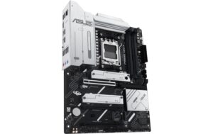 ASUS PRIME X870-P, ATX, AM5 AMD X870, 4x DDR5, PCI-E 5.0
