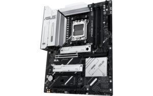 ASUS PRIME X870-P, ATX, AM5 AMD X870, 4x DDR5, PCI-E 5.0