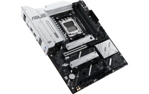 ASUS PRIME X870-P, ATX, AM5 AMD X870, 4x DDR5, PCI-E 5.0