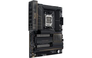 ASUS ProArt X870E-CREATOR WIFI, ATX, AM5 AMD X870E, 4x DDR5, PCI-E 5.0