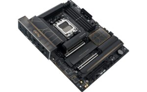 ASUS ProArt X870E-CREATOR WIFI, ATX, AM5 AMD X870E, 4x DDR5, PCI-E 5.0