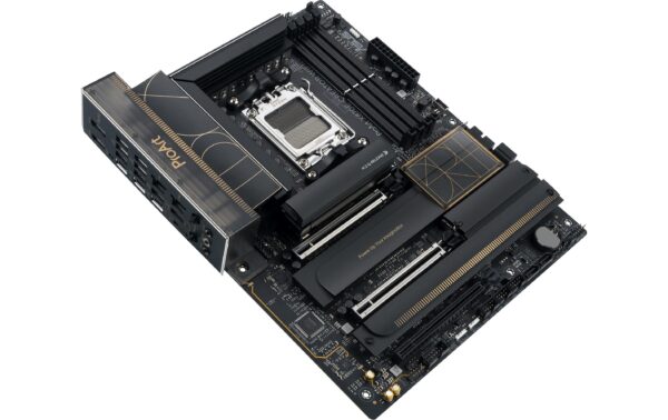ASUS ProArt X870E-CREATOR WIFI, ATX, AM5 AMD X870E, 4x DDR5, PCI-E 5.0