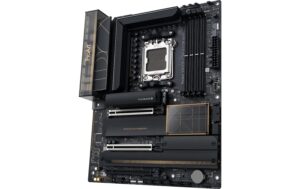 ASUS ProArt X870E-CREATOR WIFI, ATX, AM5 AMD X870E, 4x DDR5, PCI-E 5.0