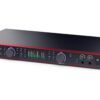 1772399 - Mediatech Focusrite Scarlett 18i20 4th Gen 18 In/20 Out USB-Audiointerface, Rack-Mount