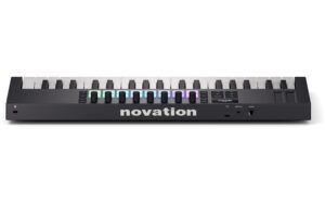 Novation Launchkey Mini 37 Mk4 37-Tasten USB-Midi Keyboard