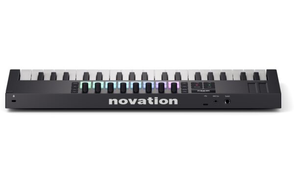 Novation Launchkey Mini 37 Mk4 37-Tasten USB-Midi Keyboard