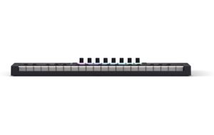 Novation Launchkey Mini 37 Mk4 37-Tasten USB-Midi Keyboard