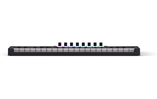 Novation Launchkey Mini 37 Mk4 37-Tasten USB-Midi Keyboard