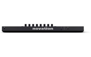 Novation Launchkey Mini 37 Mk4 37-Tasten USB-Midi Keyboard