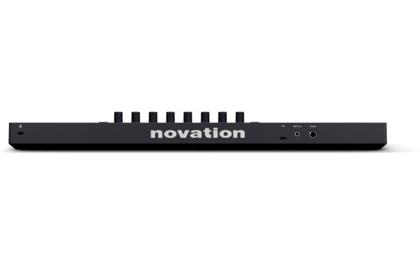 Novation Launchkey Mini 37 Mk4 37-Tasten USB-Midi Keyboard
