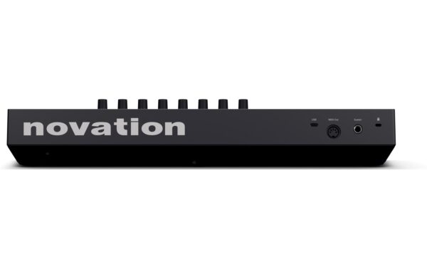 Novation Launchkey 25 Mk4 25-Tasten Keyboard-Controller