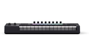 Novation Launchkey 25 Mk4 25-Tasten Keyboard-Controller