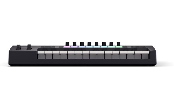 Novation Launchkey 25 Mk4 25-Tasten Keyboard-Controller