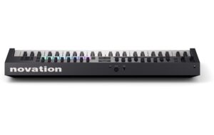 Novation Launchkey 49 Mk4 49-Tasten Keyboard-Controller